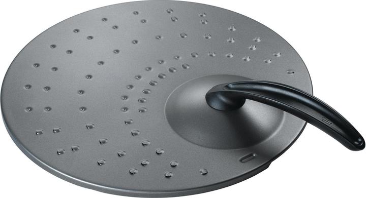 Actual product image Silit Splash guard (32 cm, Plastic, Metal)