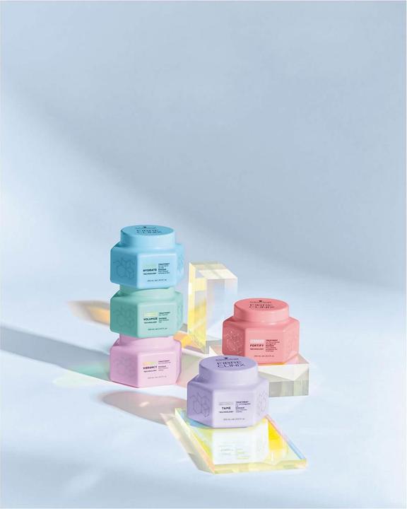 Immagine prodotto Schwarzkopf Fibre Clinix - Trattamento Vibrancy (250 ml)