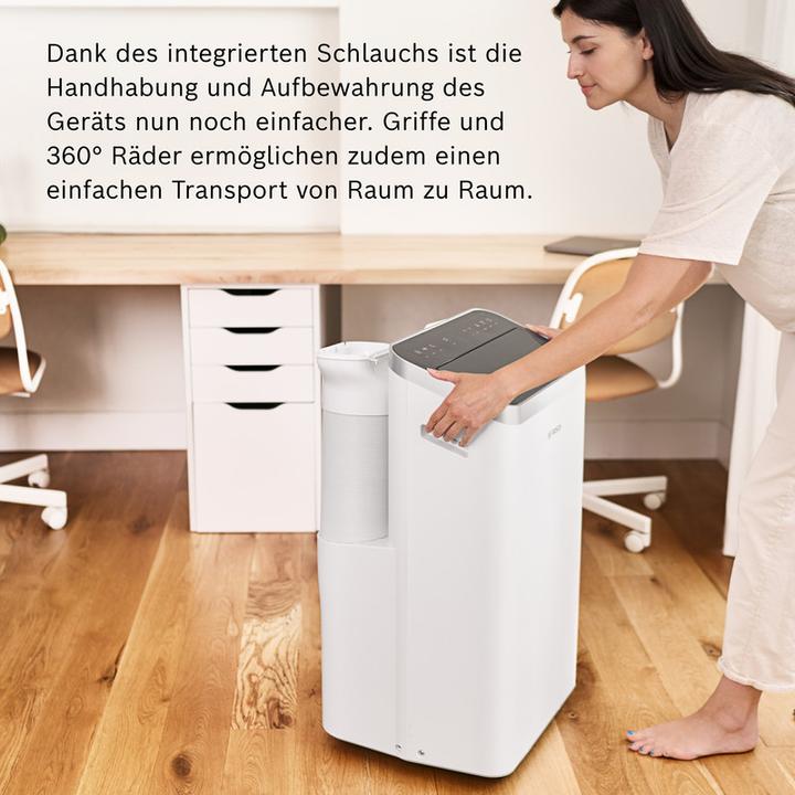 Produktbild Bosch Home Comfort Cool 4000 (35 m², 8871.57 BTU/h)