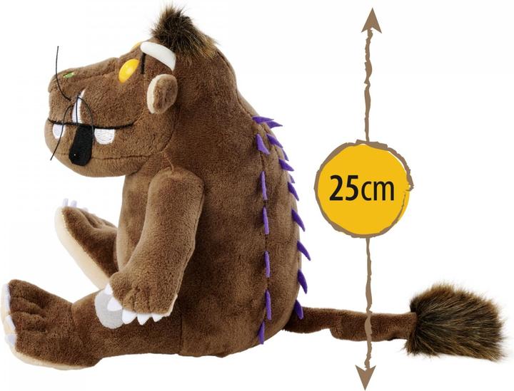 Produktbild Simba Der Grüffelo, 25cm (25 cm)