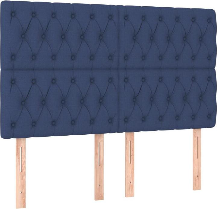 Actual product image VidaXL Naoma (144 x 7 x 128 cm)