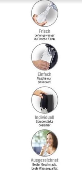 Produktbild SodaStream Easy