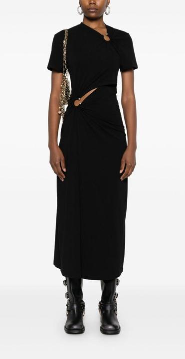 Actual product image Paco Rabanne Rabanne Abiti Nero (S)
