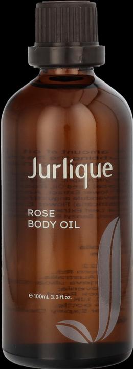 Actual product image Jurlique Rose Body Oil (Body oil, 100 ml)