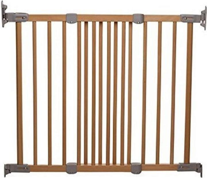 Actual product image Baby Dan Door and stair guard (69 cm)