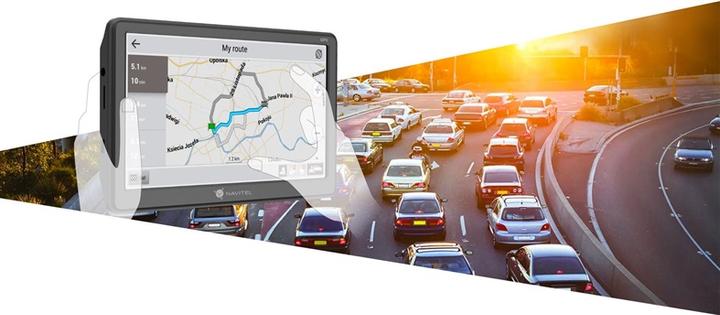 Produktbild Navitel E707 Magnetic (7")