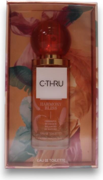 Produktbild C-Thru Harmonyiss - EDT - 30 ml (Eau de Toilette, 30 ml)