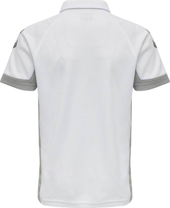 hummel Lead Functional Kids Polo