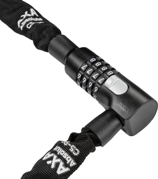 Actual product image AXA Absolute 5 Code (90 cm)