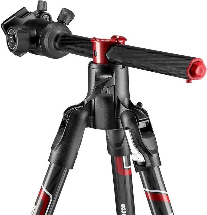 Image du produit Manfrotto Befree GT XPRO (Carbone)