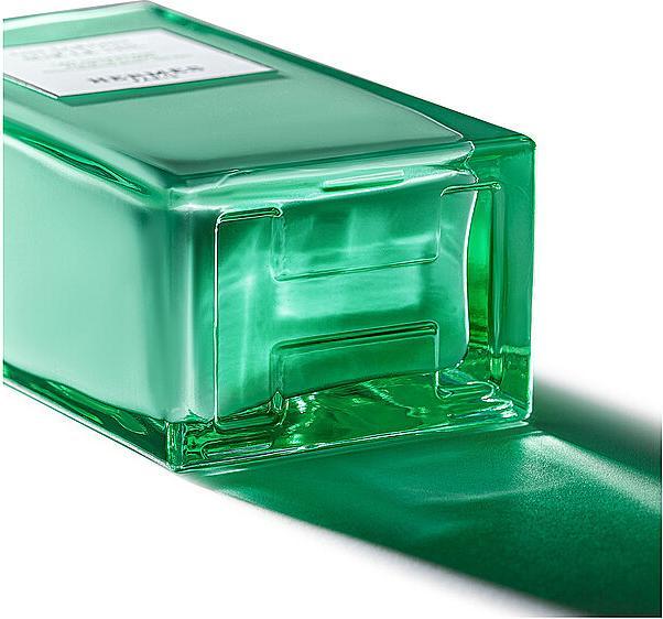 Produktbild Hermès Un Jardin sur le Nil (Körperlotion, 200 ml)