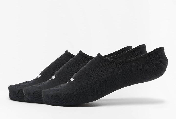 Immagine prodotto adidas Taglio basso 3 paia (confezione da 3, L, 43 - 45)