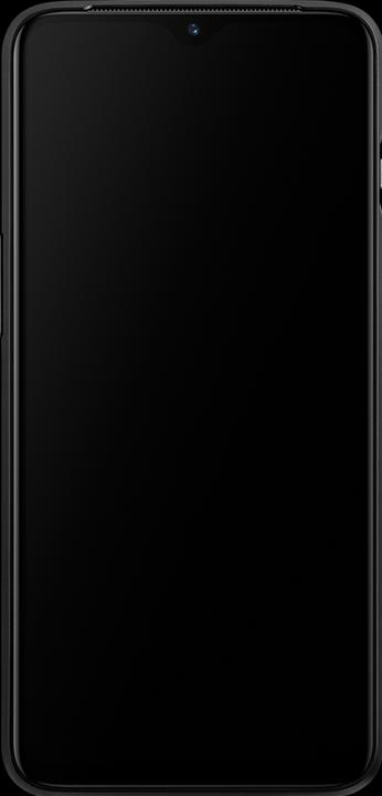 Actual product image OnePlus bumper case