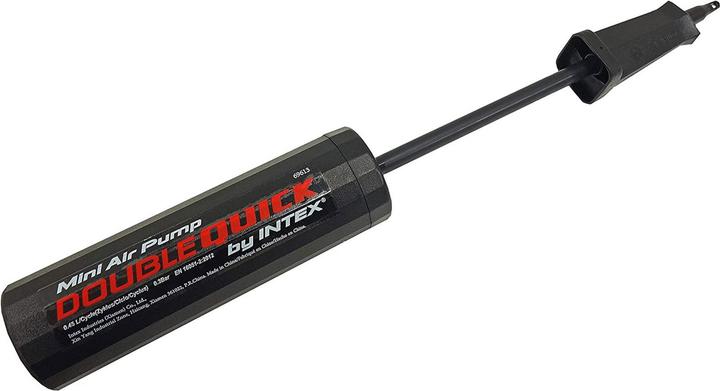 Image du produit Intex doublement rapide