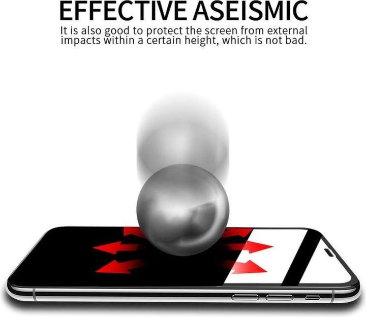 Image du produit X-One Verre blindé, film de protection en verre, verre de protection (1 pièce(s), Samsung Galaxy S21)