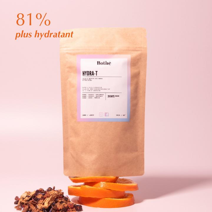 Immagine prodotto Bothé Hydra-T - Sfida di idratazione (200 g)