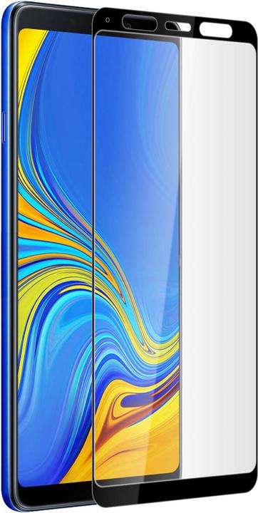Produktbild Avizar Panzerglas, Glas Schutzfolie, Schutzglas (1 Stück, Samsung Galaxy A9 (2018))