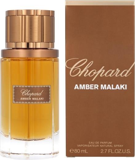 Immagine prodotto Chopard Ambra Malaki (Eau de parfum, 80 ml)