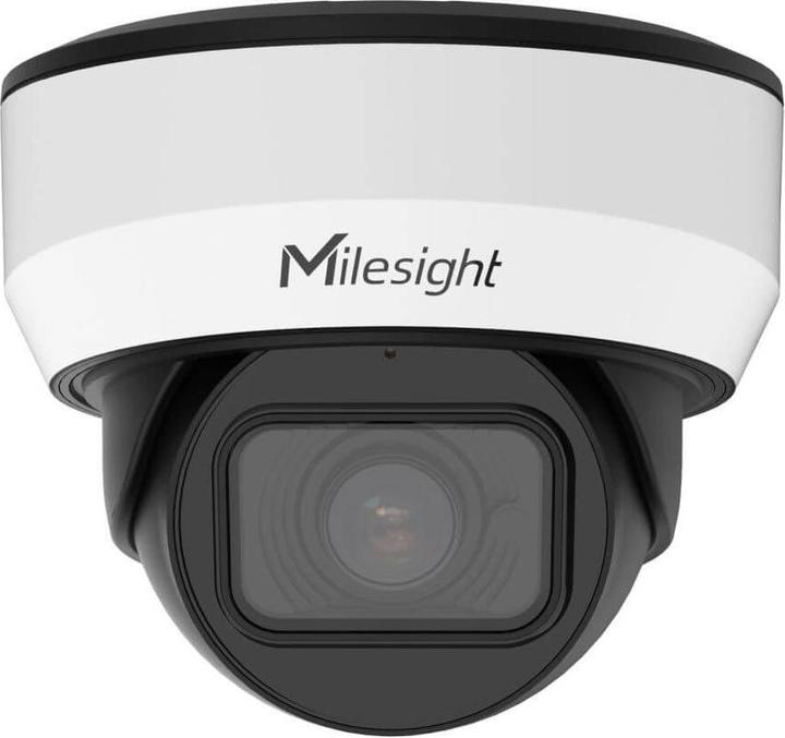Immagine prodotto Milesight Mini videocamera a motore IA da 5 MP (2592 x 1944 pixel)