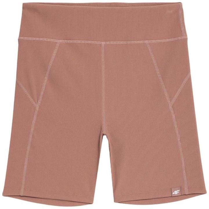 4F Damenshorts F041 Lachs SS23TTIGF041 64S (XL) (64)
