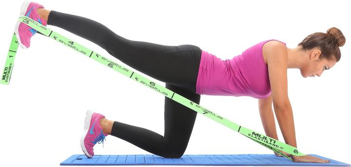 Produktbild Sveltus Multi Elastiband (1.10 m)