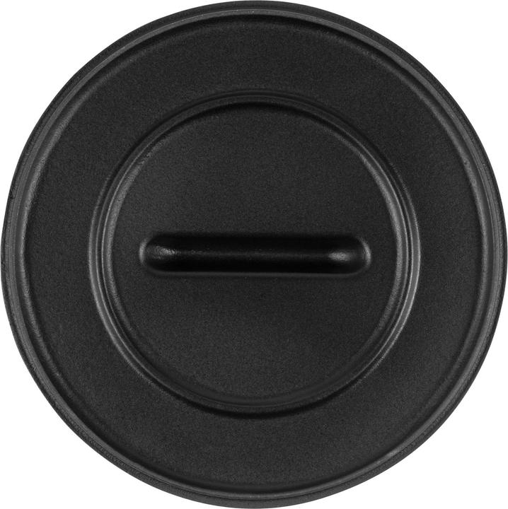 Image du produit Sambonet Cocotte Terra Cotta Cotto Curry, 24.5 cm (24.24 cm, Cocotte + faitout, Fonte)