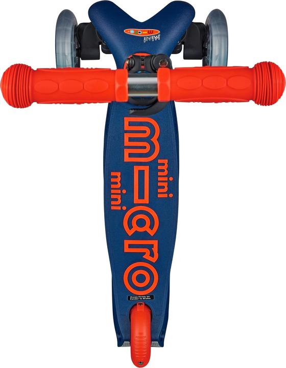 Actual product image Micro Mini Deluxe