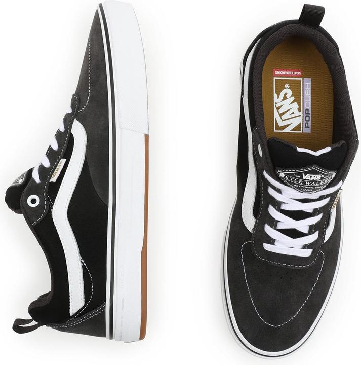 Produktbild Vans Kyle Walker Pro Skate (40.5)
