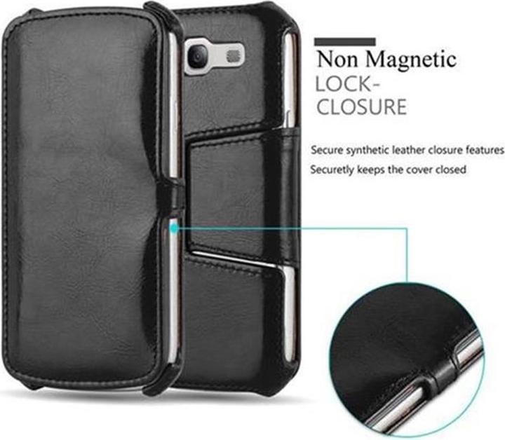 Actual product image Cadorabo Case cover for Samsung Galaxy S3 / S3 NEO (Samsung Galaxy S3, Samsung Galaxy S3 Neo)