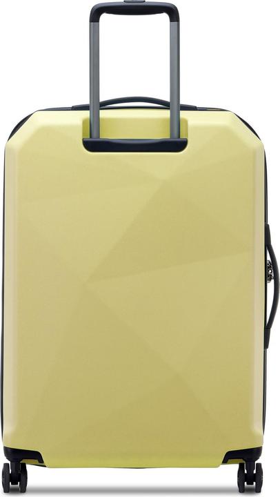 Produktbild Delsey Karat 2.0 4 Rollen Trolley 66 cm (70 l, M (50 - 90l))