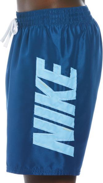 Actual product image Nike Big Block 7" (L)