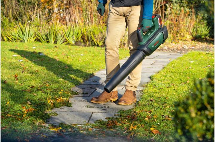 Produktbild Bosch Home & Garden AdvancedLeafBlower 36V-750 (Akkubetrieb, Laubbläser)