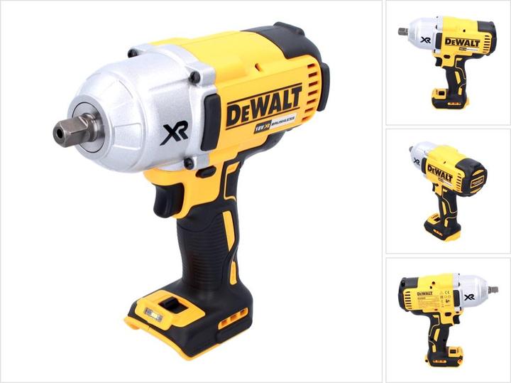 Produktbild DeWalt DCF899N-XJ (Akkubetrieb)