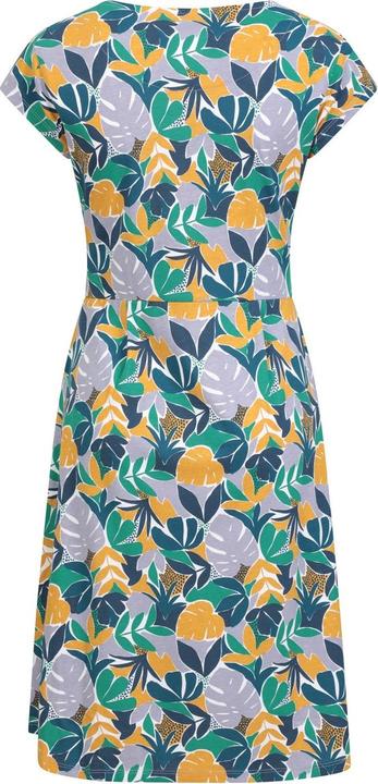 Produktbild Mountain Warehouse Sorrento Kleid mit ausgestelltem Rock Mit UVSchutz (38 D)