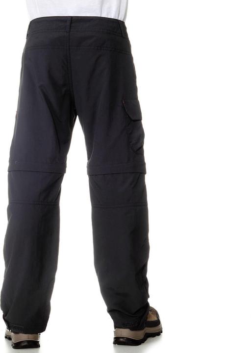 Actual product image Quechua MH500 (116, 128)