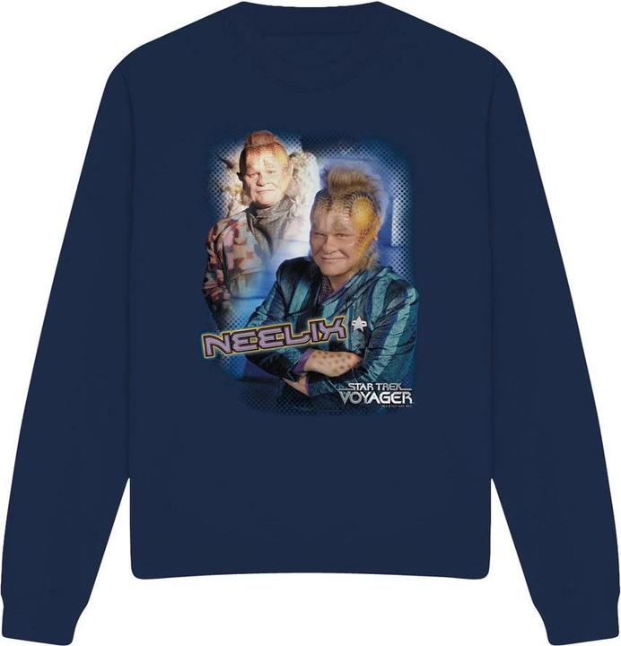 Produktbild Sweatshirt (L)