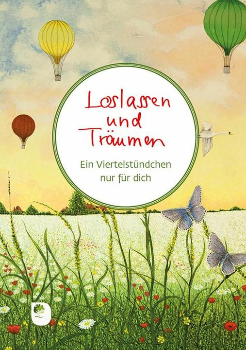 Produktbild Loslassen und Träumen (Deutsch, 2024)
