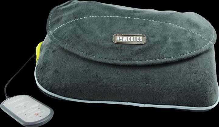 Image du produit Homedics Coussin de massage MPS-500H-EU