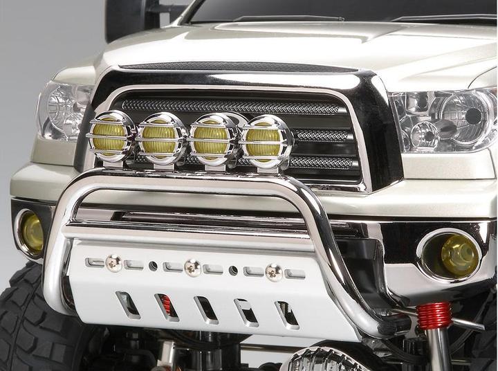 Produktbild Tamiya Toyota Tundra Highlift (Kit)