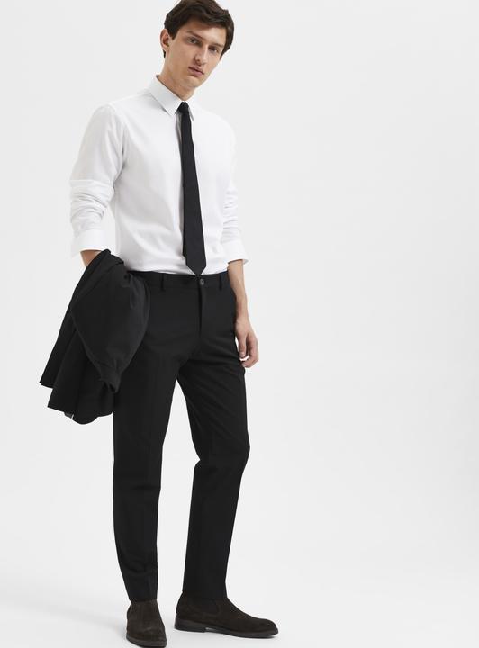 Actual product image Selected Homme Woven trousers (56)