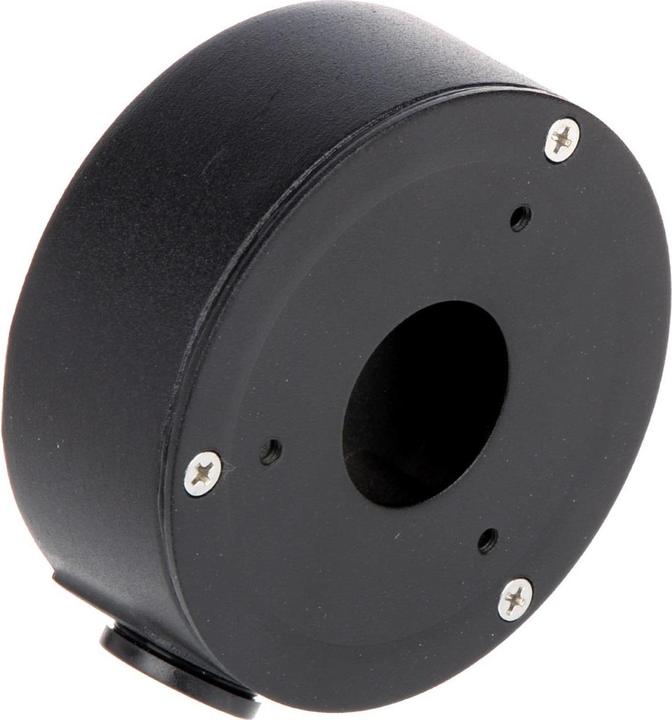 Dahua JUNCTION BOX UNIVERSAL / PFA134-Black