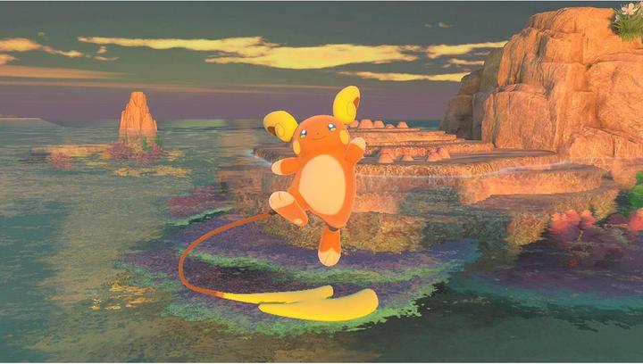 Actual product image Nintendo New Pokémon Snap (Switch Lite, Switch OLED, Switch, Multilingual)