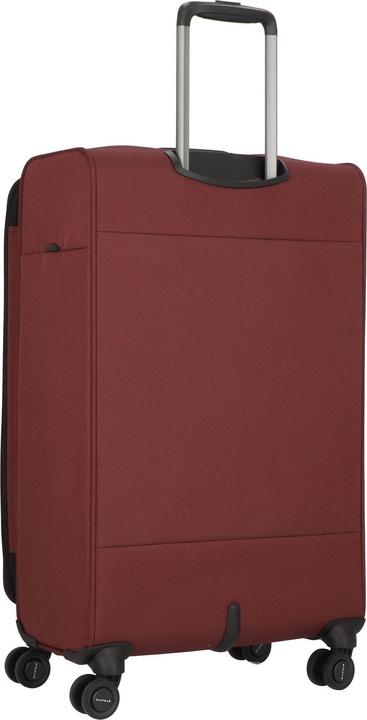 Produktbild Stratic Bendigo Light + Koffer (88 l, L (90 - 115l))