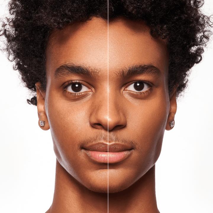 Actual product image essence Natural Matte Mousse Foundation (40)