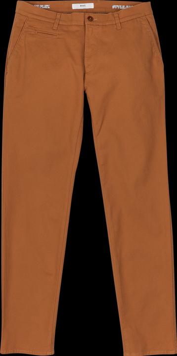 Immagine prodotto BRAX Pantaloni chino "Fabio In" giallo scuro (W34/L32)