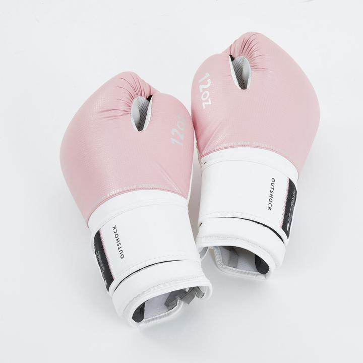 Actual product image Outshock Ergo (10 OZ, 10)