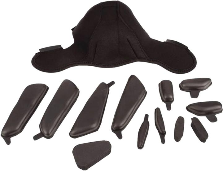 Leatt Winter-Kit für 4.5 Helme