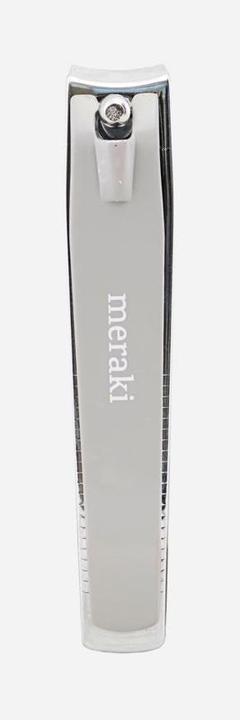 Actual product image Lifestyle Nail clippers
