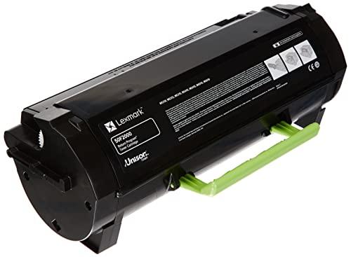 Produktbild Lexmark 50f2000 (BK)