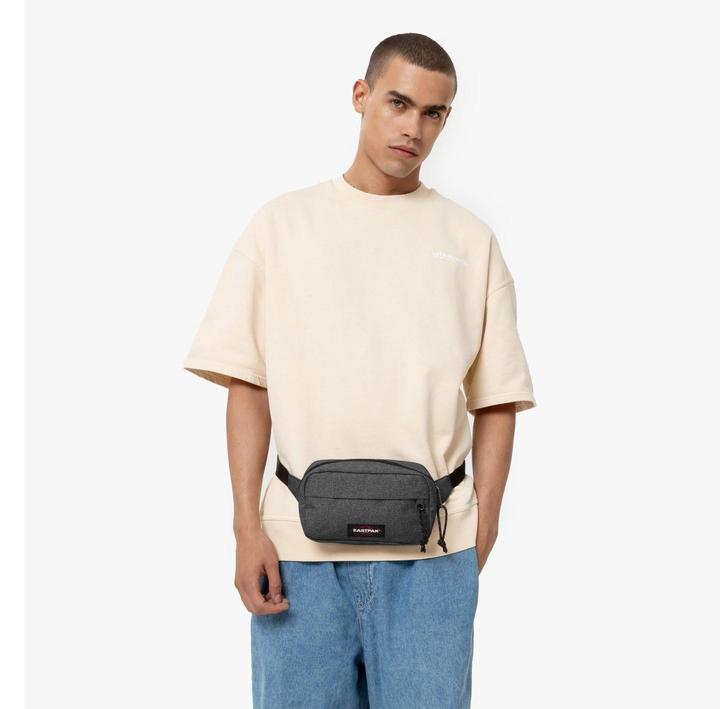Immagine prodotto Eastpak BOUNCER Denim nero